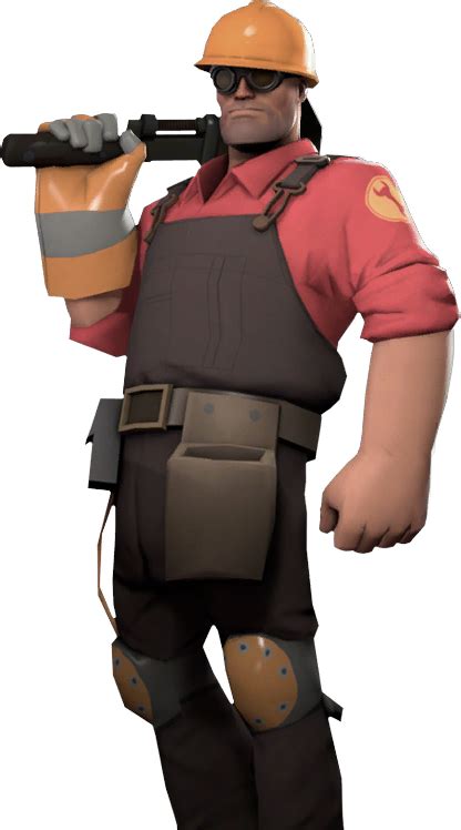 tf2 engineer wiki